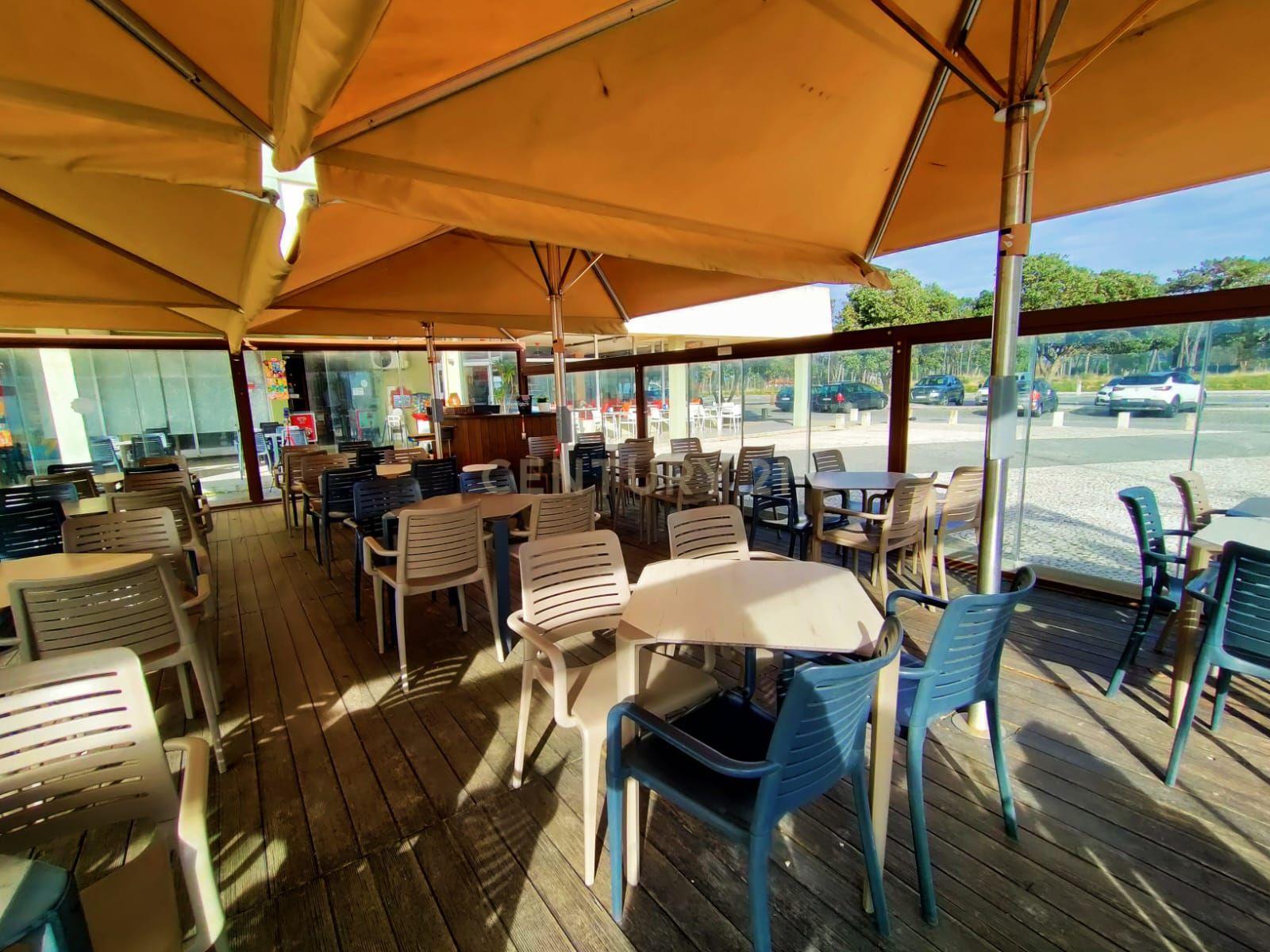 Café com esplanada à Beira-Mar – Negócio Pronto a Funcionar em Ofir, Fão, Esposende - Image 9